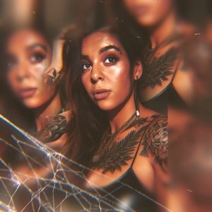 Meet your Posher, Nicöle